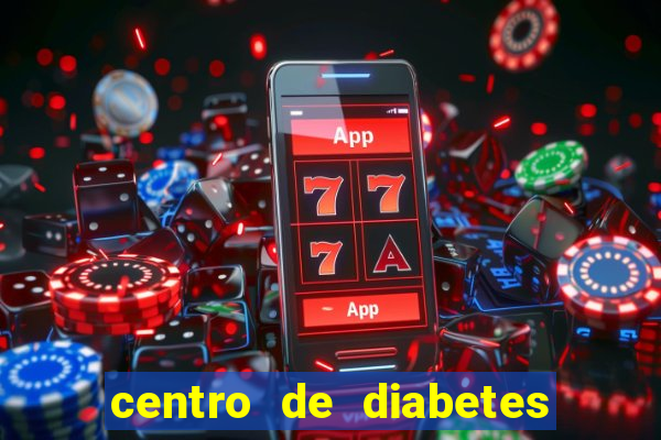 centro de diabetes rio de janeiro